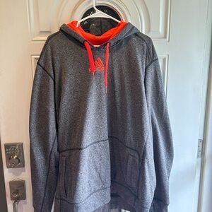 men’s adidas hoodie
